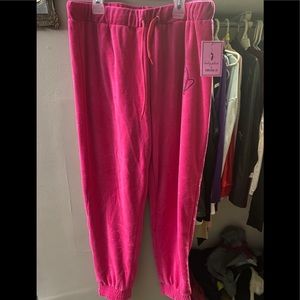 Sweatpants Baby Phat